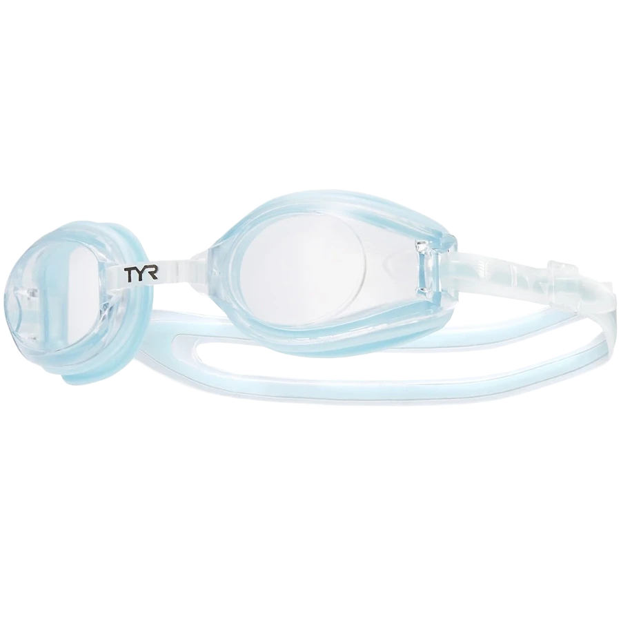 TYR Women's Femme T-72 Petite Goggles 3 TYR Women's Femme T-72 Petite Goggles