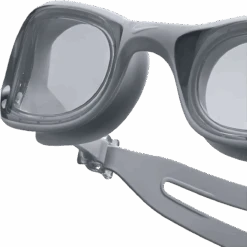 Nike Expanse Goggles -Sports Basement Outlet 100247774. 051.CoolGrey.2