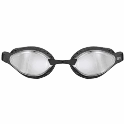 Arena Air Speed Mirror Swim Goggles 10 Arena Air Speed Mirror Swim Goggles -Sports Basement Outlet 100247853 BKS 2