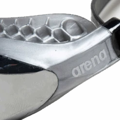 Arena Air Speed Mirror Swim Goggles 13 Arena Air Speed Mirror Swim Goggles -Sports Basement Outlet 100247853 BKS 5