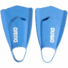 Arena Powerfin Pro Swim Fins 1 Arena Powerfin Pro Swim Fins -Sports Basement Outlet 100247860 BLU 1