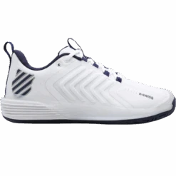 K-Swiss Men's Ultrashot 3