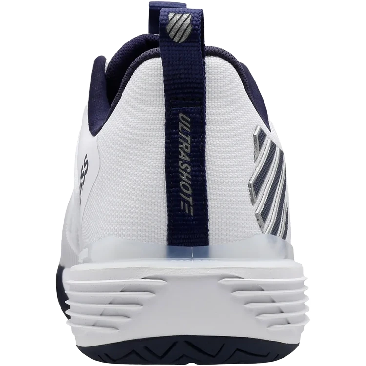 K-Swiss Men's Ultrashot 3 6 K-Swiss Men's Ultrashot 3 - Image 4