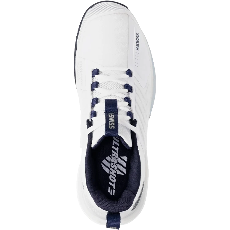 K-Swiss Men's Ultrashot 3 7 K-Swiss Men's Ultrashot 3 - Image 5