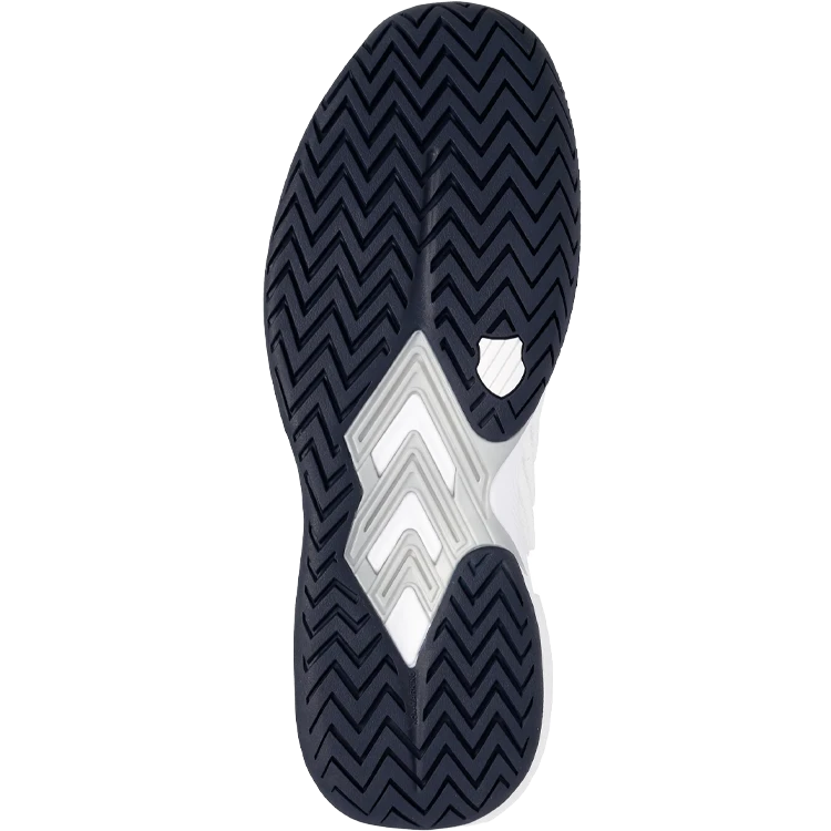K-Swiss Men's Ultrashot 3 8 K-Swiss Men's Ultrashot 3 - Image 6