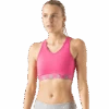 Women's UltiliBra-Vo -Sports Basement Outlet 100248567 PNK 1