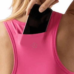 Women's UltiliBra-Vo 10 Women's UltiliBra-Vo -Sports Basement Outlet 100248567 PNK 4