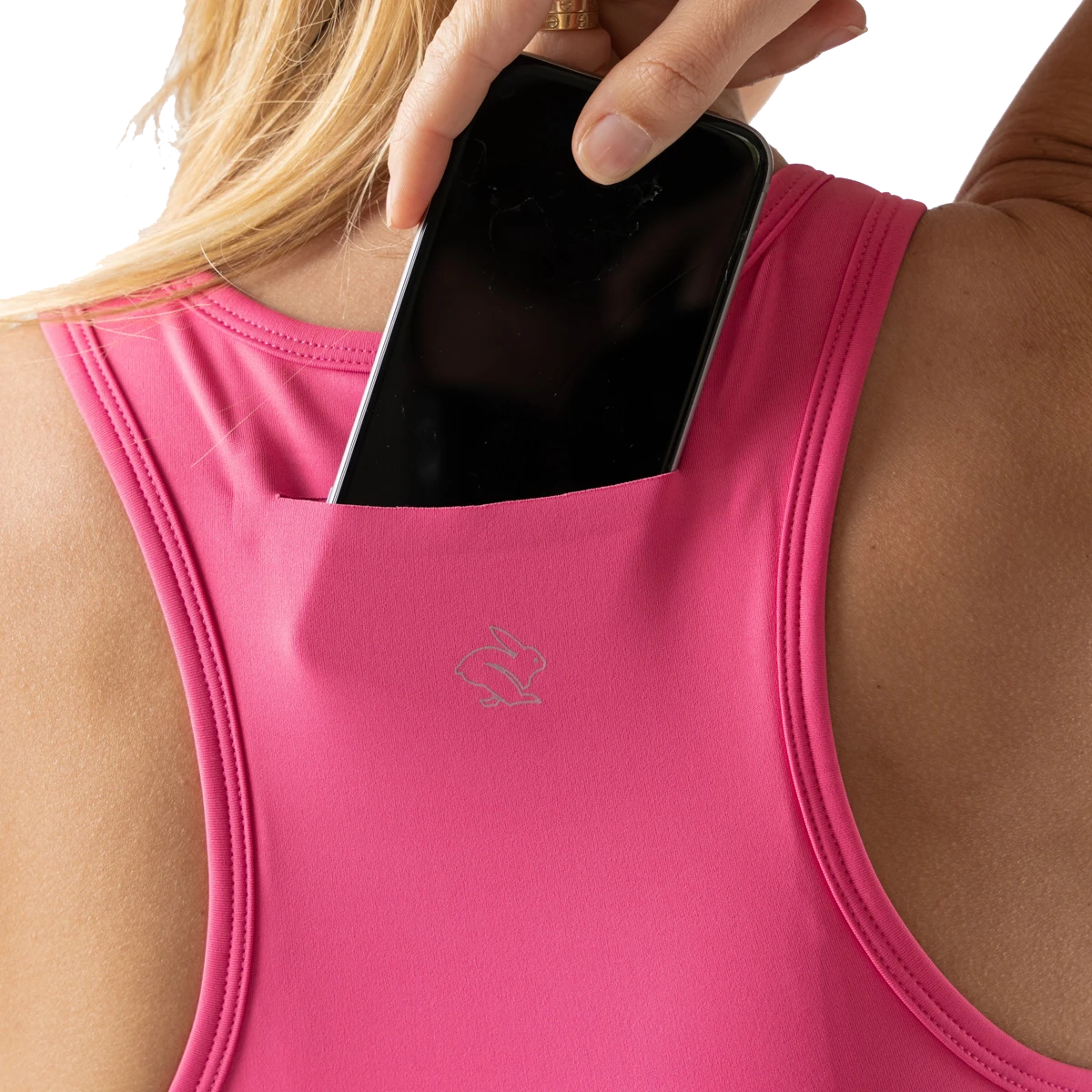 Women's UltiliBra-Vo 6 Women's UltiliBra-Vo - Image 4