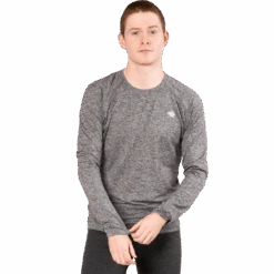 Men's EZ Tee Long Sleeve -Sports Basement Outlet 100248712 CHA 1 b8cdd1d5 8f61 4d5e a990 0cbea04b7e50