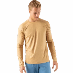 Men's EZ Tee Long Sleeve -Sports Basement Outlet 100248712 NWWT 1 fdb94d3c badb 4905 bfed fa488ea0029e