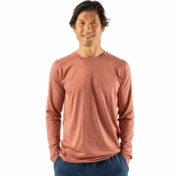 Men's EZ Tee Long Sleeve -Sports Basement Outlet 100248712 RDWB 1 7af5e3ac f1ab 4885 b2f5 dfd3ac3912b7