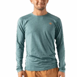 Men's EZ Tee Long Sleeve -Sports Basement Outlet 100248712 TRPR 1 4f7edcfd a156 404d a677 8918e2e6c747