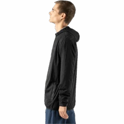 Men's Swish 2.0 Jacket 9 Men's Swish 2.0 Jacket -Sports Basement Outlet 100248715.001.Black .2