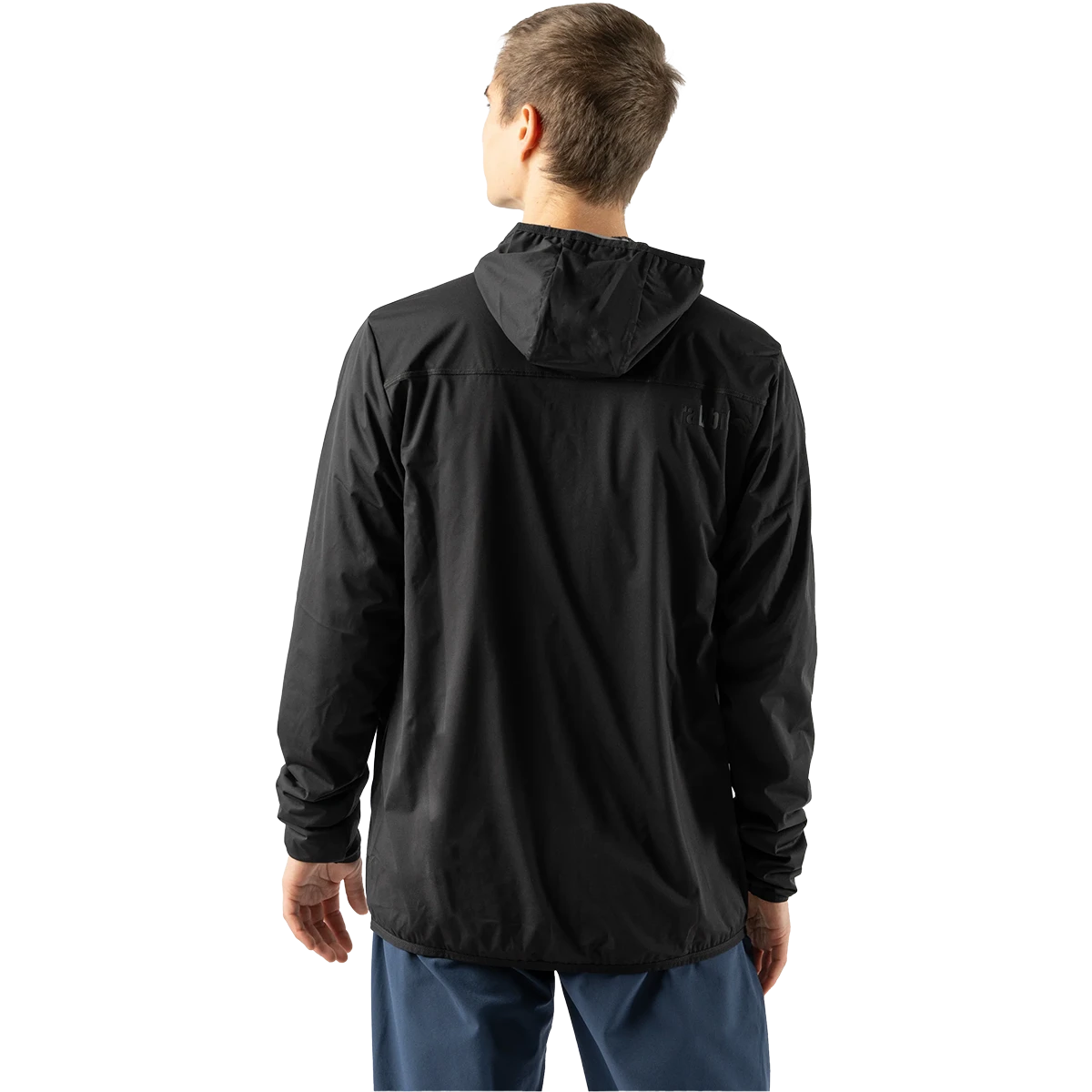 Men's Swish 2.0 Jacket 4 Men's Swish 2.0 Jacket - Image 2