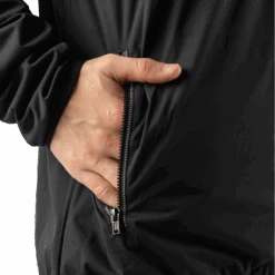 Men's Swish 2.0 Jacket 11 Men's Swish 2.0 Jacket -Sports Basement Outlet 100248715.001.Black .4