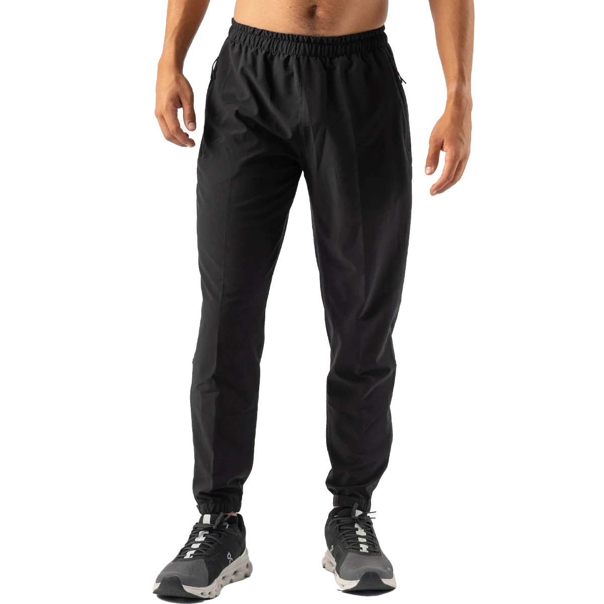 Men's Runners Pant 3 Men's Runners Pant