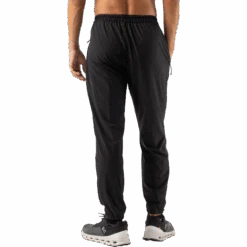 Men's Runners Pant 8 Men's Runners Pant -Sports Basement Outlet 100248717 BLK 2