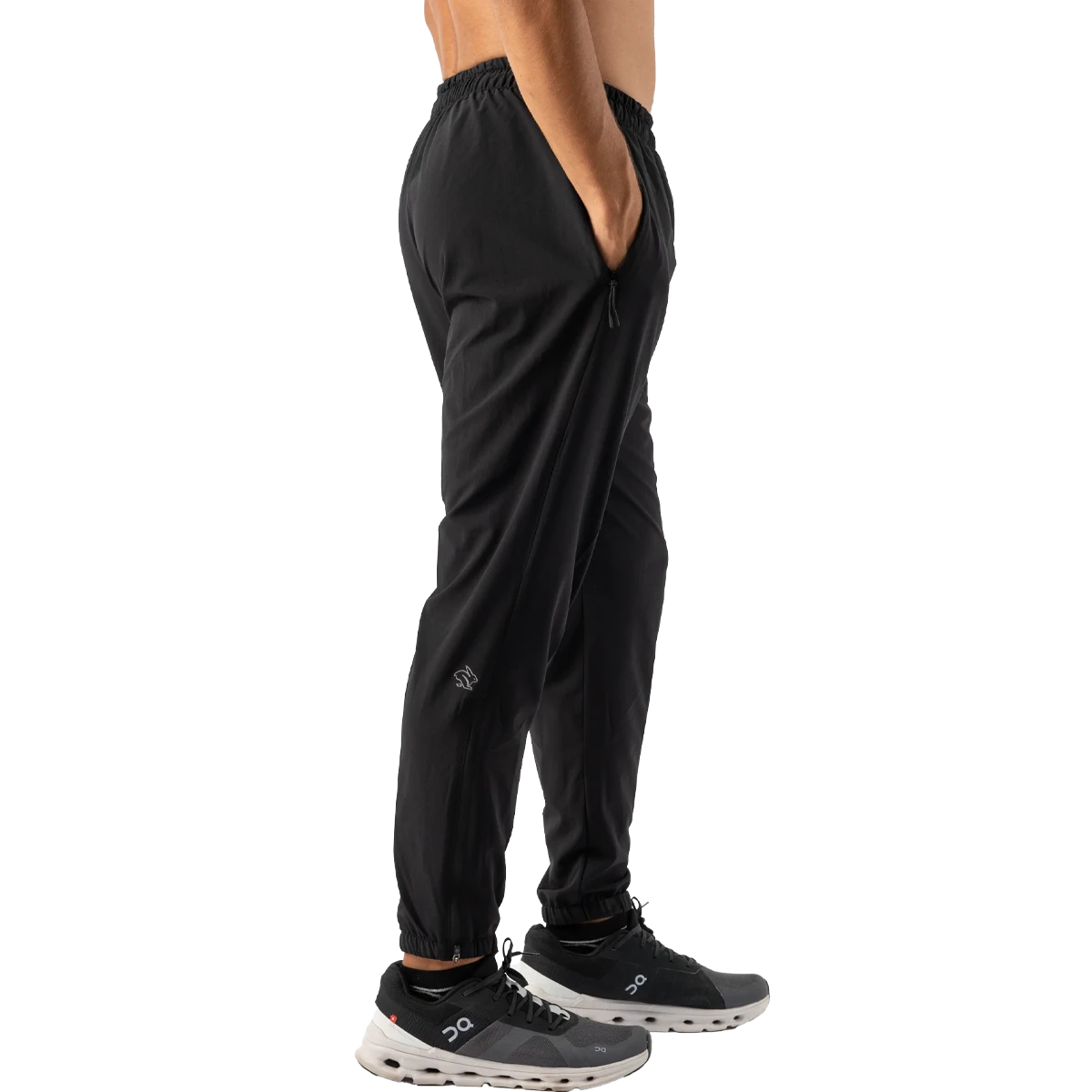Men's Runners Pant 5 Men's Runners Pant - Image 3