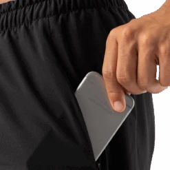 Men's Runners Pant 10 Men's Runners Pant -Sports Basement Outlet 100248717 BLK 4