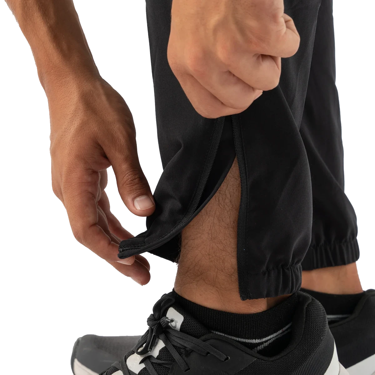 Men's Runners Pant 7 Men's Runners Pant - Image 5