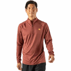 Men's EZ Zip 2.0 -Sports Basement Outlet 100248720 COPPERBRN 1 33e578c0 aef8 47c0 adc6 edd55ed53d5d