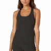 Beyond Yoga Women's Spacedye Step Up Racerback Tank
