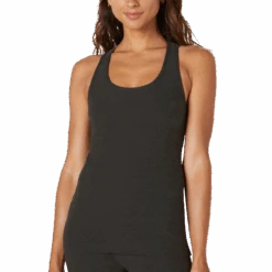 Beyond Yoga Women's Spacedye Step Up Racerback Tank