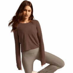 Beyond Yoga Women's Featherweight Daydreamer Pullover -Sports Basement Outlet 100248806 TRUFFHEA 1 aedc19b0 7126 4c45 85b6 5a48241c6175
