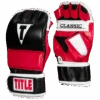 Classic Wristwrap Gloves 1 Classic Wristwrap Gloves -Sports Basement Outlet 100248876 BKR 1
