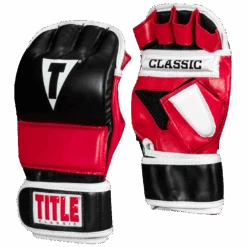 Classic Wristwrap Gloves