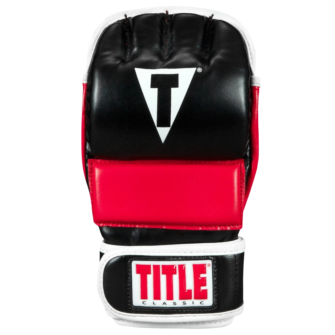 Classic Wristwrap Gloves 5 Classic Wristwrap Gloves - Image 3