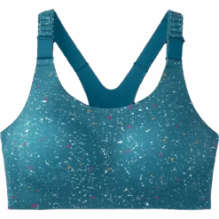 BROOKS Women's Dare Racerback Run Bra 2.0