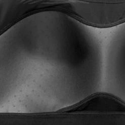 BROOKS Women's Dare Racerback Run Bra -Sports Basement Outlet 100249025 BLK 6