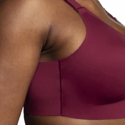 BROOKS Women's Dare Scoopback Run Bra 2.0 -Sports Basement Outlet 100249026 RAZZ 4