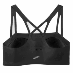BROOKS Women's Dare Crisscross Run Bra -Sports Basement Outlet 100249036 BLK 2 0a94fc2c 3d03 4cc0 a7a6 8b49c24e9e94
