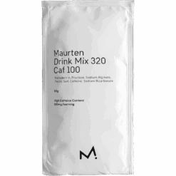 Maurten Drink Mix 320 Caf 100