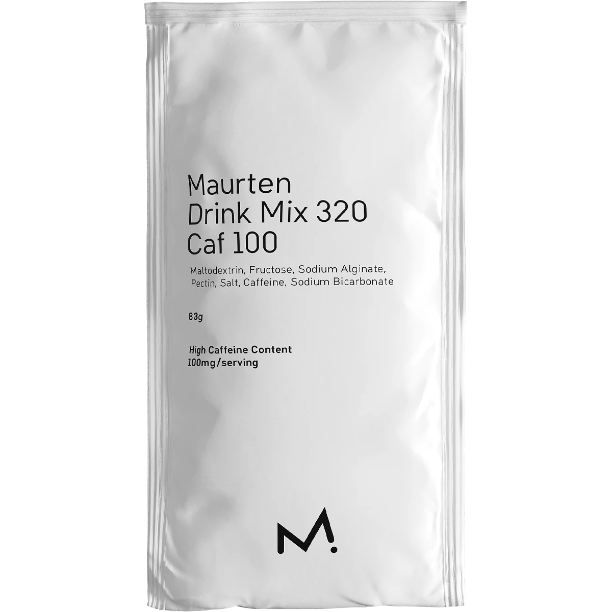 Maurten Drink Mix 320 Caf 100 3 Maurten Drink Mix 320 Caf 100