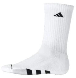 ADIDAS Men's Cushioned II Crew 3-Pack -Sports Basement Outlet 100249518 WHB 2 c85ec54b 670a 4969 9b65 b64857c9a9cc