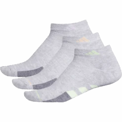 ADIDAS Women's Cushioned II Low Cut 3-Pack -Sports Basement Outlet 100249521 HGL 1 5d3d0c64 f53a 402a 92f6 21c361536c34