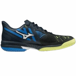 Mizuno Men's Wave Exceed Tour 5 AC