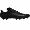 Under Armour Youth Blur Select MC Football Cleats -Sports Basement Outlet 100249594 BLK 1
