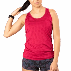 Women's Bunny Hop Tank