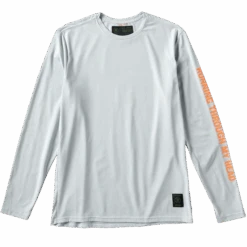 Men's Running Through My Head Long Sleeve