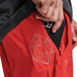 Men's Bommer 2.0 7" Short 17 Men's Bommer 2.0 7" Short -Sports Basement Outlet 100250196 VBR 6