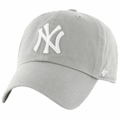 '47 BRAND Yankees '47 Clean Up 10 '47 BRAND Yankees '47 Clean Up -Sports Basement Outlet 100250240 GRY 2