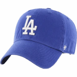 '47 BRAND Dodgers 47 Clean Up