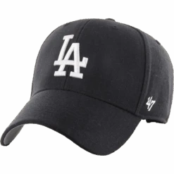 '47 BRAND Dodgers '47 MVP -Sports Basement Outlet 100250411 BLK 1