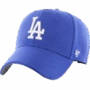 '47 BRAND Dodgers '47 MVP -Sports Basement Outlet 100250411 RYL 1