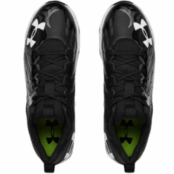Under Armour Men's Spotlight Franchise RM -Sports Basement Outlet 100250491 BLK 4