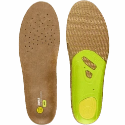 Sidas 3Feet Outdoor Mid Insoles